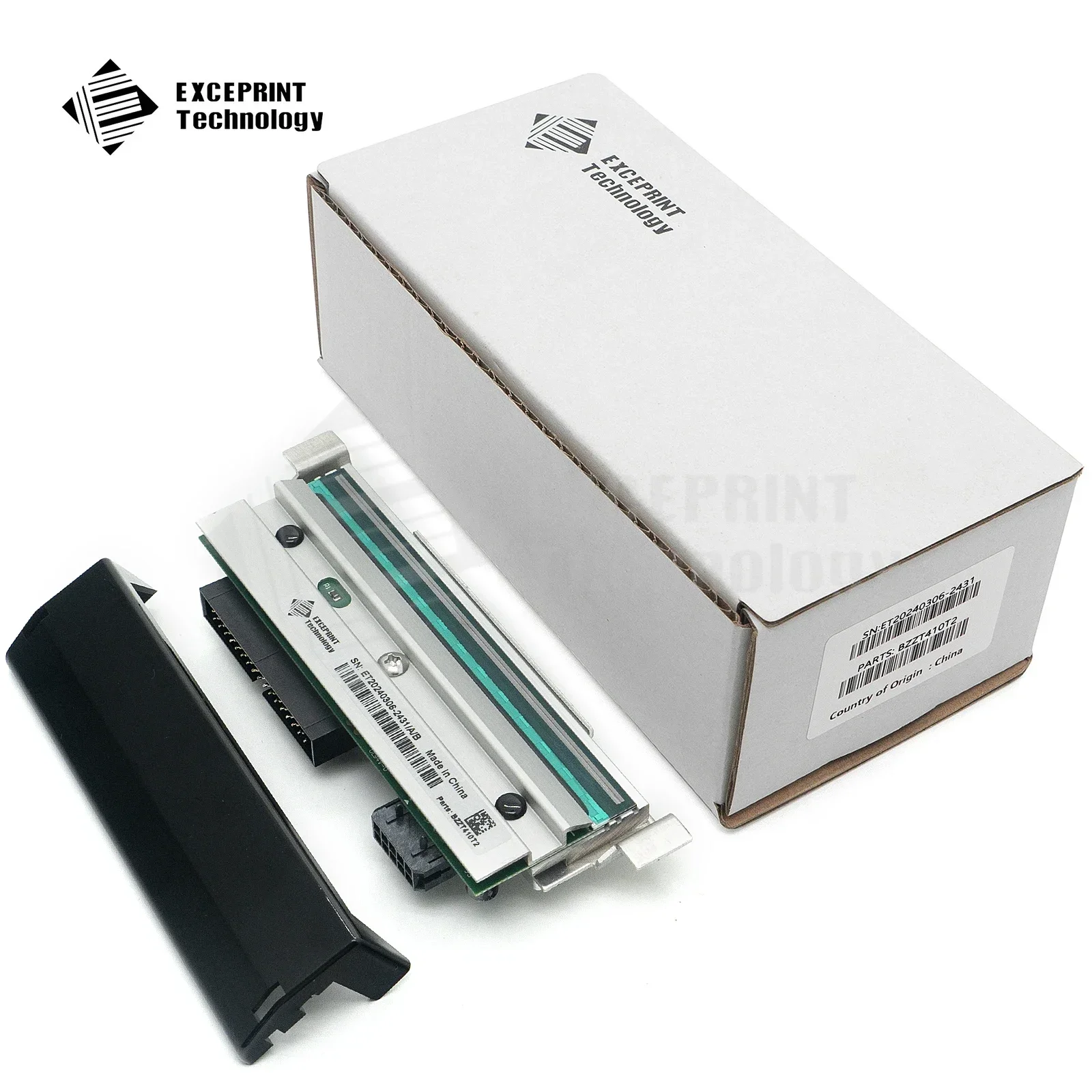 P1058930-009 Brand New 203dpi Thermal PrintHead for Zebra ZT410 ZT411 Barcode Label Printer