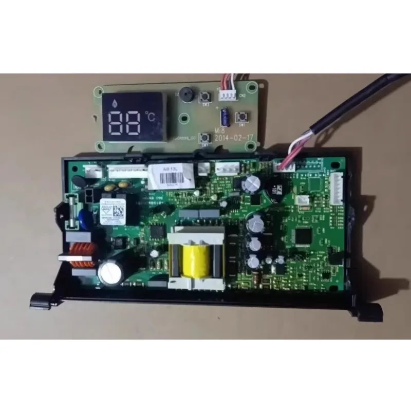 

Parts for Ariston Jsq20-ai9 gas water heater main computer power control board