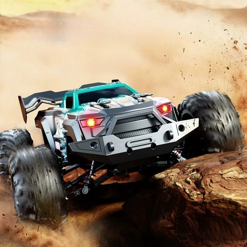 JJRC C8839 1:14 4WD Remote Control Racing Car Multiplayer Racing Off-Road Simulation Model Electric High-Speed ​​Drift Toy Car