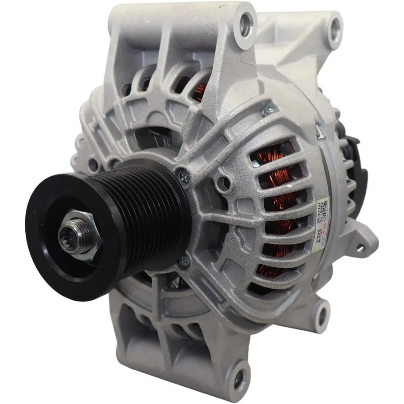 

24V 120A Alternator 3445081 For Caterpillar CAT WHEEL TRACTOR 621K