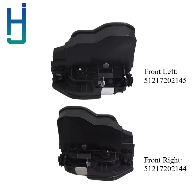 

51217202145 51217202144 Door Lock Actuator Front Left Right For BMW E90 E91 F30 F80 330d 325xi 316 320 51227202148 51227202147