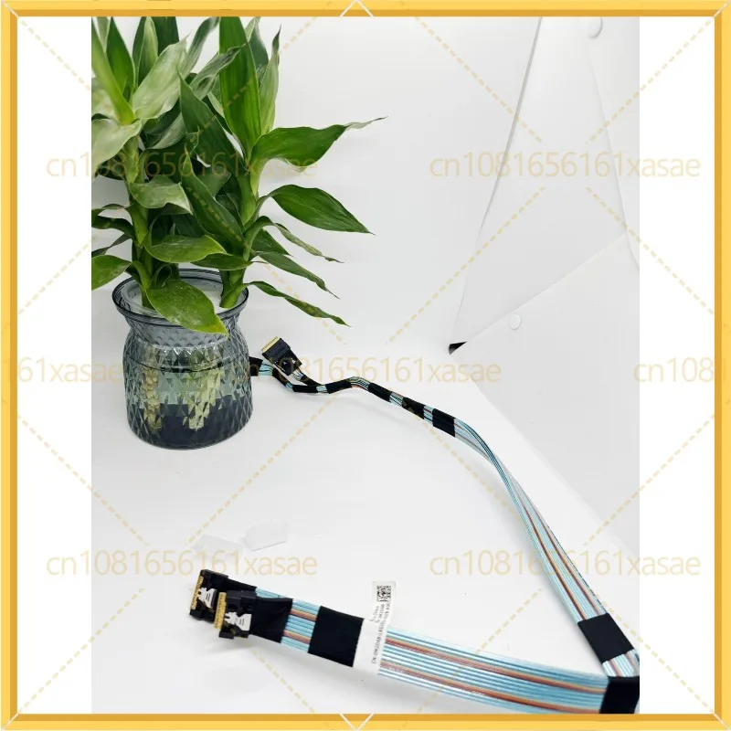 for-dell-0m2d68-nvme-u2-cable-r740xd-server-07m5y6-rsr3-hard-drive-connection-wire