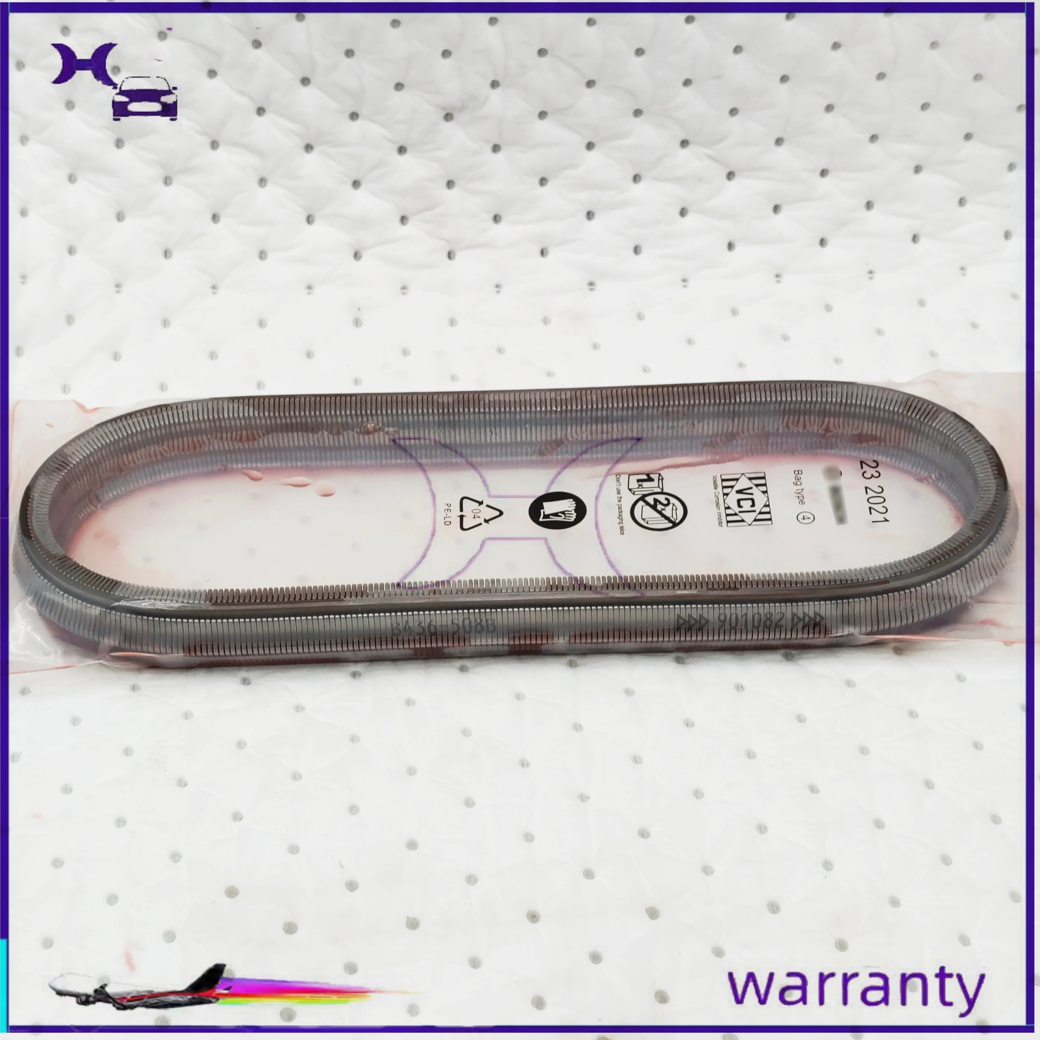 

Original Brand New CVT Automatic Transmission Chain 901082 JF010E RE0F09A For Nissan Altima, Honda Accord, Civic, Odyssey