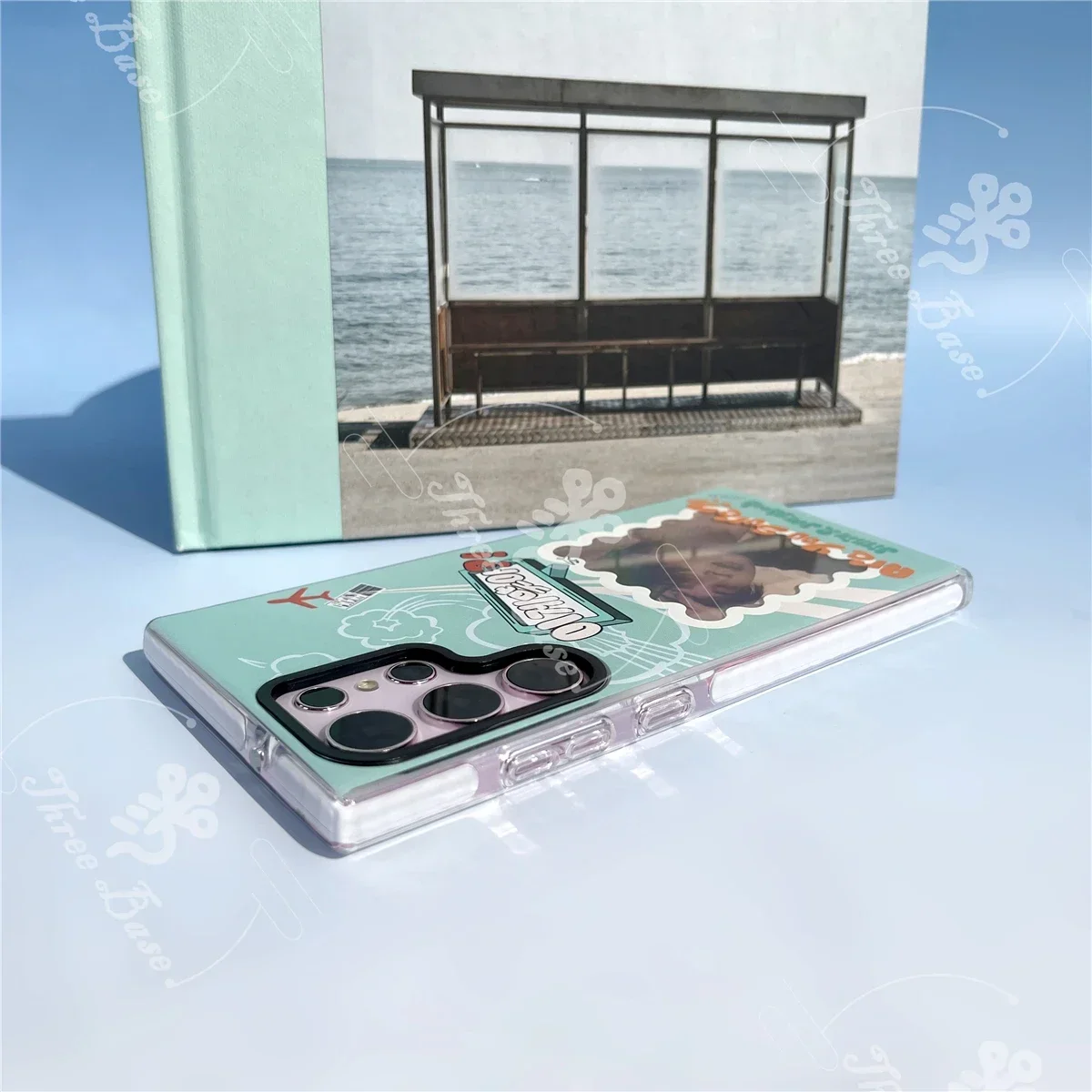 حافظة هاتف JIMIN JK هل أنت بالتأكد لهاتف آيفون 16 PRO 16PLUS 15 PRO MAX 6S 7 SE2 8Plus XR XS MAX 12 Pro 11 13Pro 13 Mini 14 Pro max