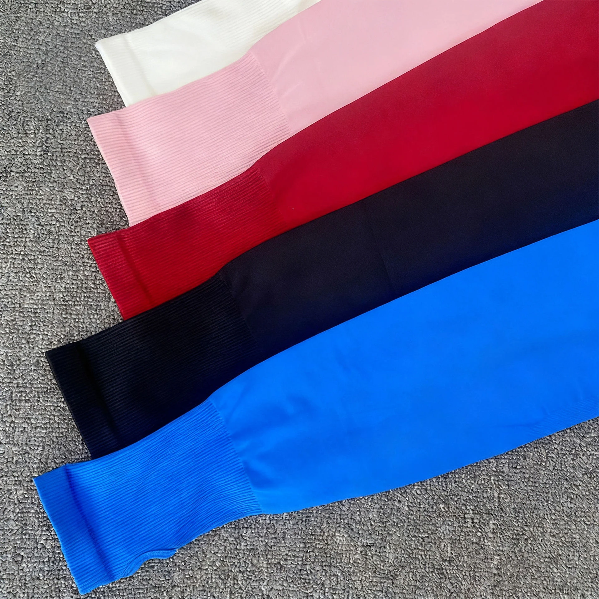 Thumbnail 4 - #11 Activewear Comparison Guide