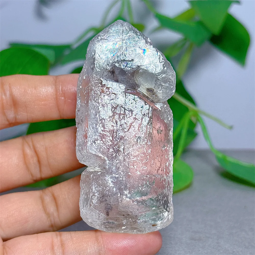 Selenite Garden Raw Natural Crystal Quartz Minerals Stone Home Decoritems Reiki Garden Love Gifts Energy Healing Lucky