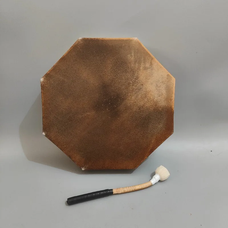 

Шаманский барабан из овчины, профессиональные шаманские барабаны для взрослых и начинающих, медитация, йога, бубен, звуковое исцеление, ударные инструменты