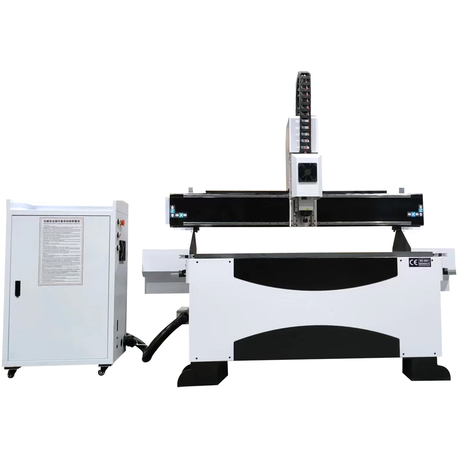 ACP Alucobond Sheet Wood Cnc Cutting Machine Acrylic ACM Aluminum 1325 CNC Router Machine Price