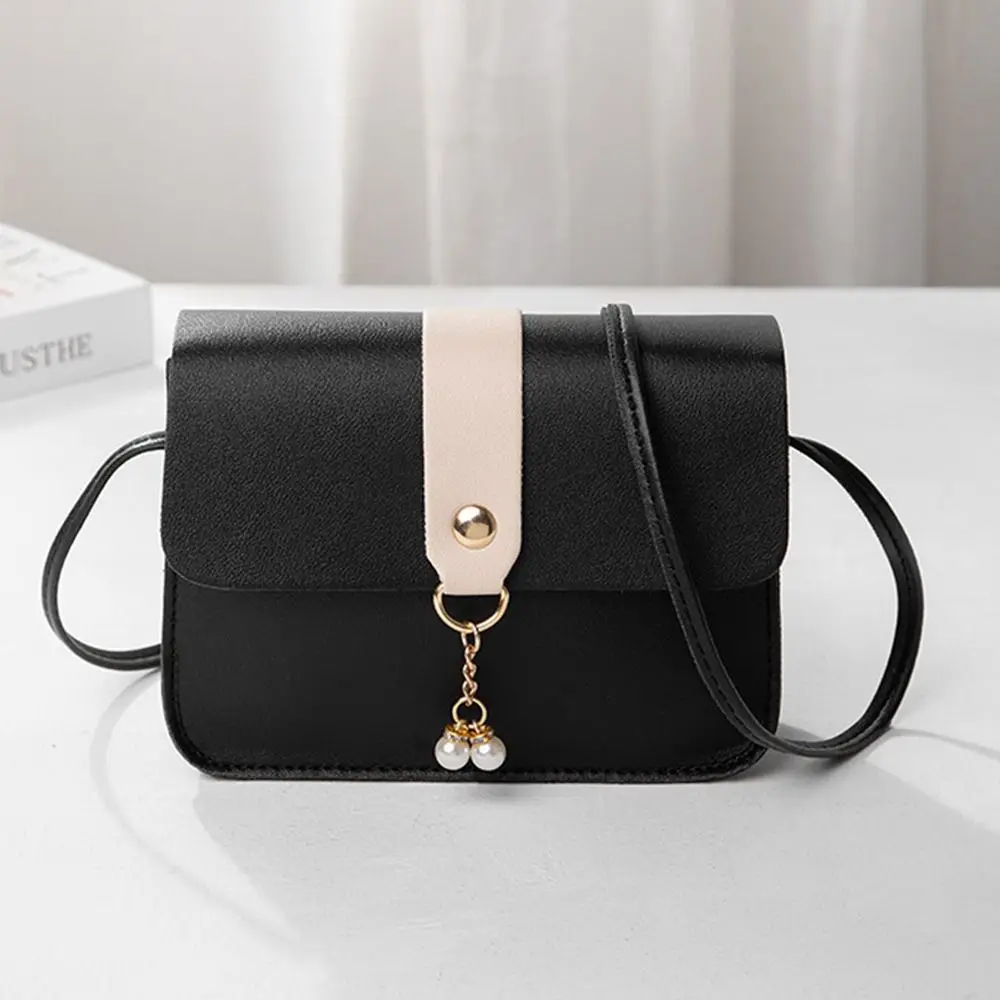 

Reusable Shoulder Bag Handle Pouch Sundries Storage Mini Square Bag Storage Totes Small Satchel Handbag