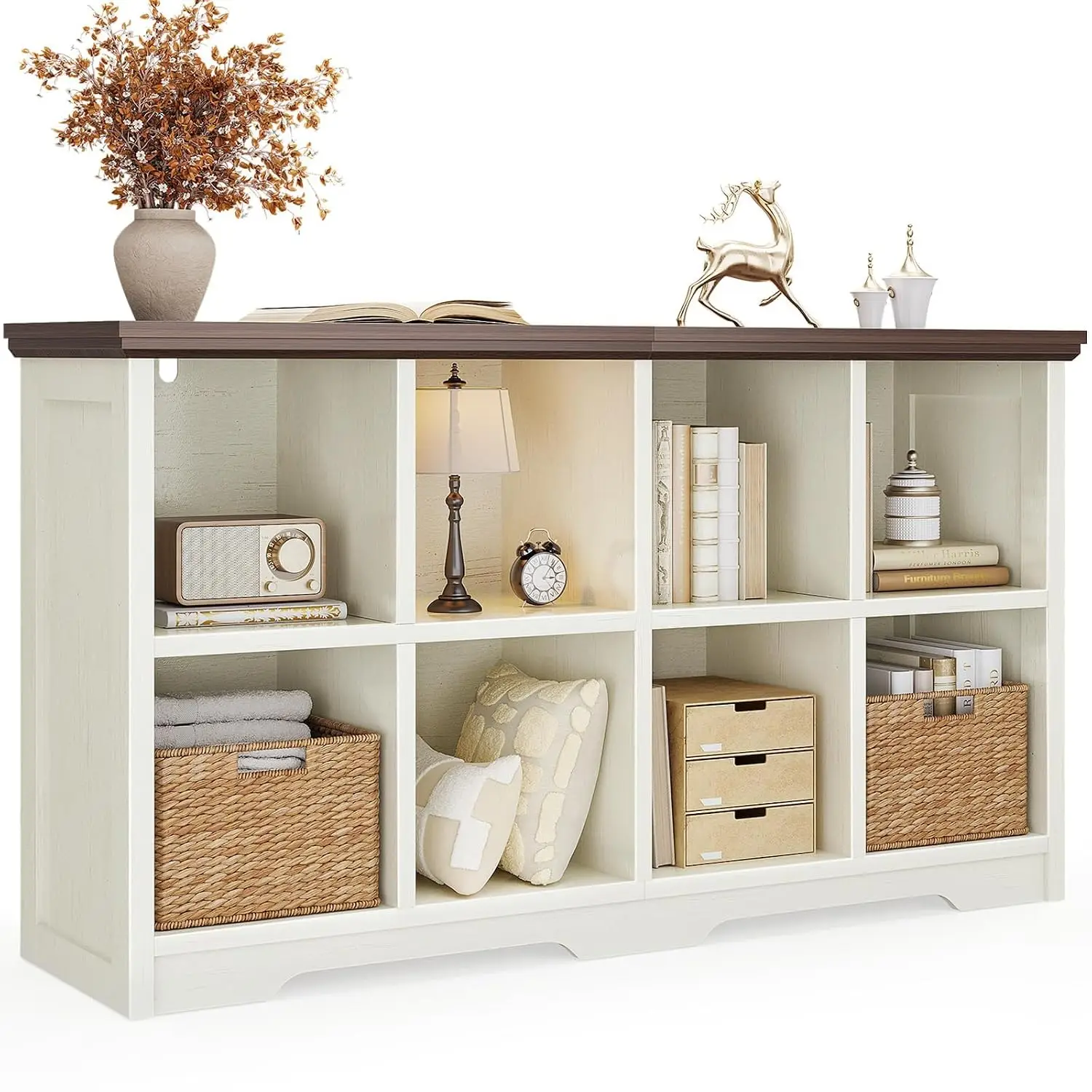 #4 Best Open Closets to Buy In 2026