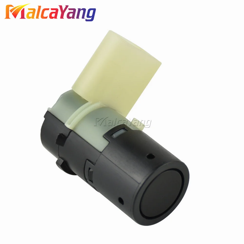 PDC Parking Sensor Parktronic For Audi A6 C5 C6 2002-2011,A4 2007-2009 , A8 2003-2010 Car Styling 7H0919275C