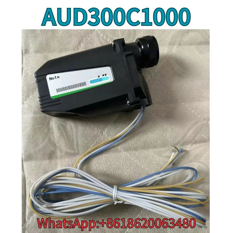 Used Detector AUD300C1000 test OK Fast Shipping