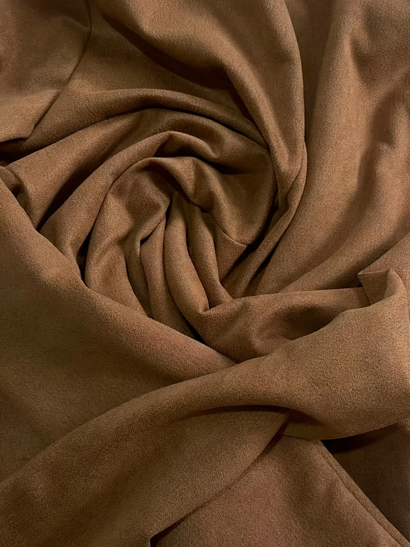 Frühling und Herbst Neuer Stil Pendler-Style Einfarbige Kurze Stehkragen-Jacke Strickjacke Ohne Taschen – Detail 5