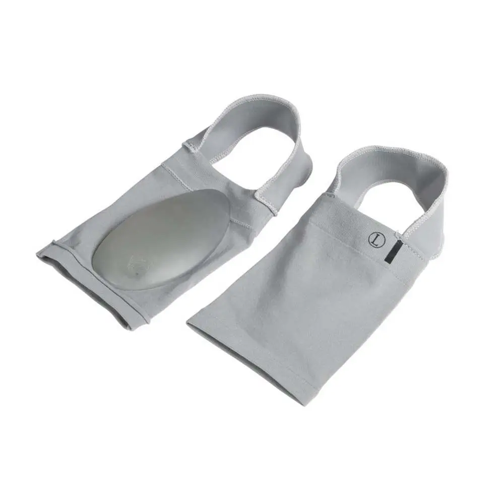 Corrector Foot Care Tool Feet Protector Corrective Shoes Pads Flat Arch Support Orthopedic Pedicure Socks Sports Feet Bandage