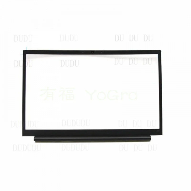 

D 5B30S73483 For Lenovo Thinkpad E15 Gen 2 Gen 3 LCD Front Bezel Cover