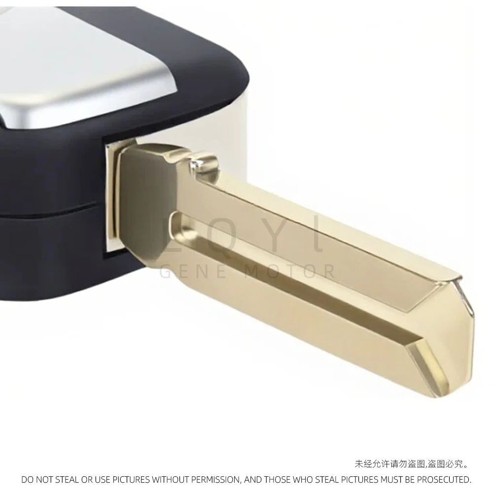 

Новый пустой ключ-заготовка для мотоцикла, необработанный, для замены ключей BMW K1200R R1200RT R1200GS K1600B K1600GTL F750GS F850GS ADV