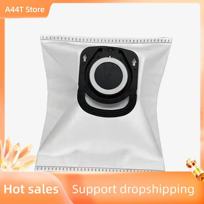 

A44T 36PCS Replacement Parts Dust Bag For Rowenta ZR200520 ZR200540 ZR200720 Vacuum Cleaner Accessories Dirty Bag