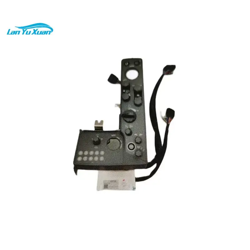 

YA00031829 excavator high-quality switch box model ZX330-5A