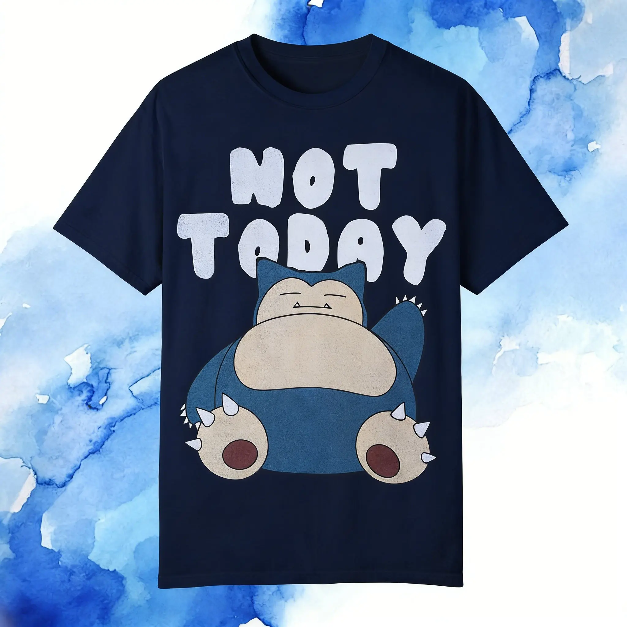 camiseta-anime-pokemon-snorlax-para-homens-e-mulheres-camiseta-de-algodao-de-manga-curta-moda-de-rua-y2k-roupas-de-verao-2026-tops-casuais-oversized