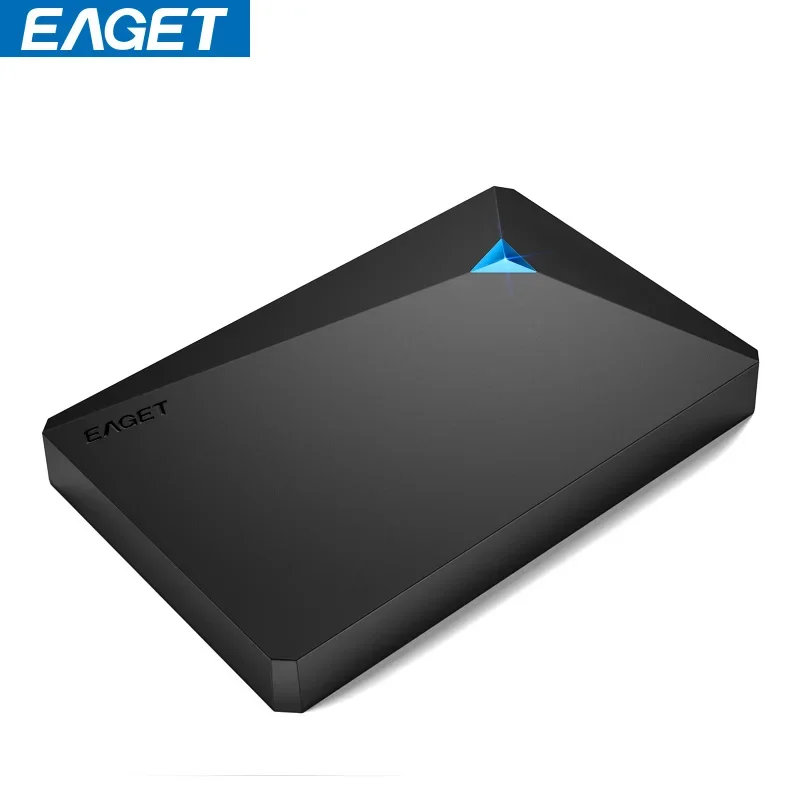 EAGET 2.5 inch 3.0 USB 1TB 2TB external Hard Disk Drive portable HDD External HDD