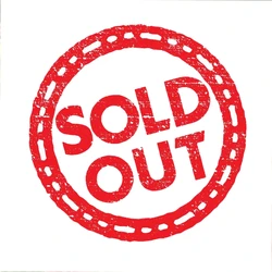 This Product is Sold Out