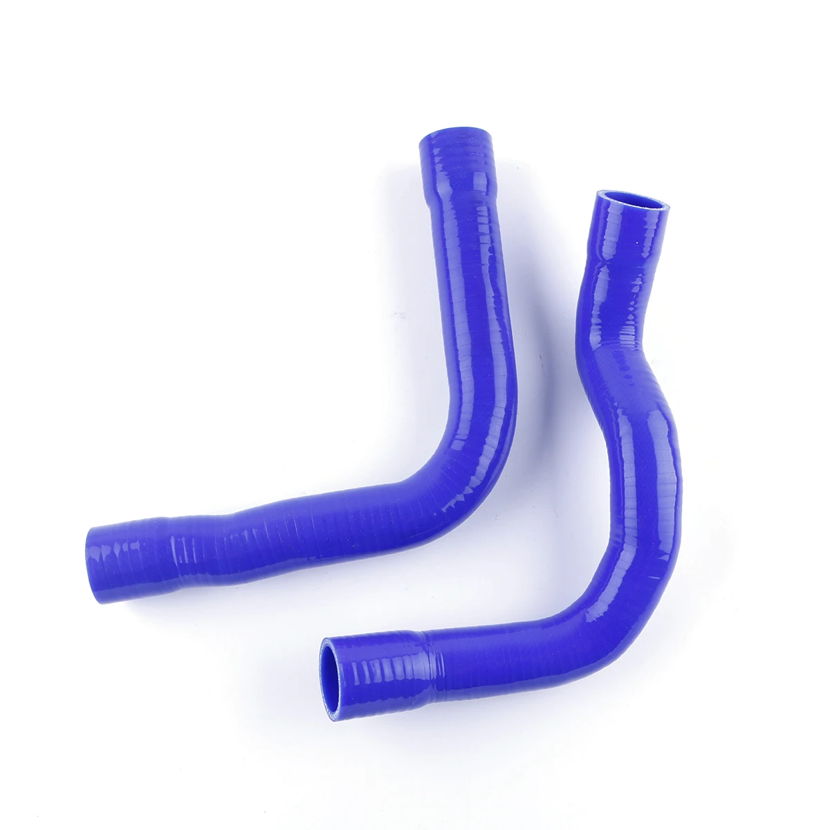 

2PCS 3PLY For BMW E36 318i 318ti 318is 1992-1998 New Silicone Radiator Coolant Cooling Hose Pipe Piping Tube Tubing Duct Set Kit