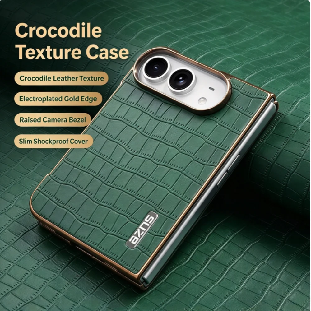 Sac Texture Jpg Luxury Retro Crocodile Texture Leather Texture Phone Case for iPhone ...