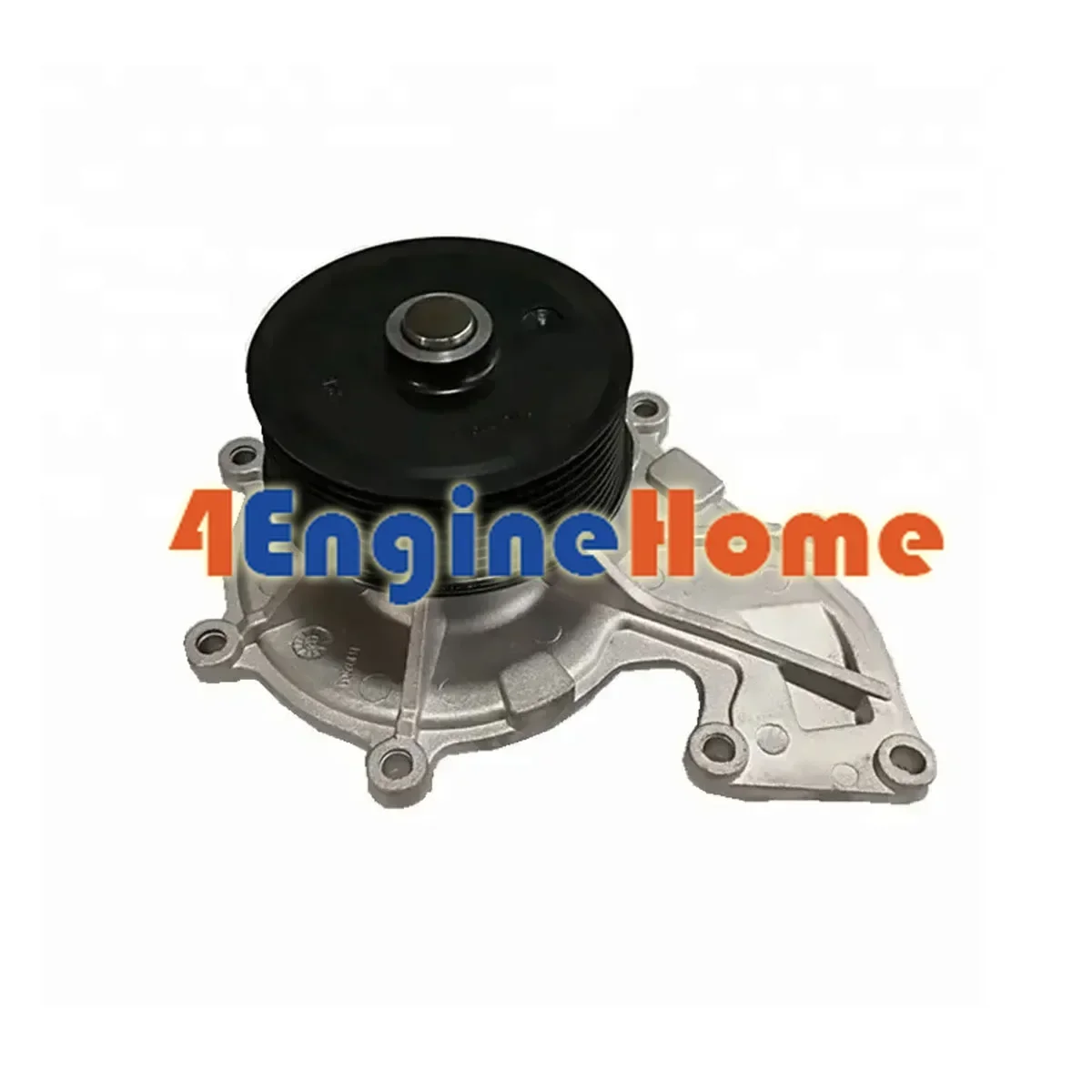 

Water Pump 5288908 5263374 5333035 5257960 for Cummins ISF3.8 Engine