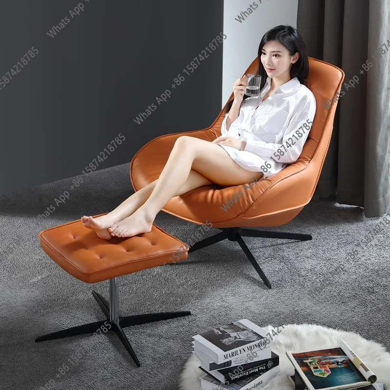 

Nm Light Luxury Sofa Chair To Home Living Room Study Chair Single Sofa Simple Modern Fully Furnished Italian Single Chair