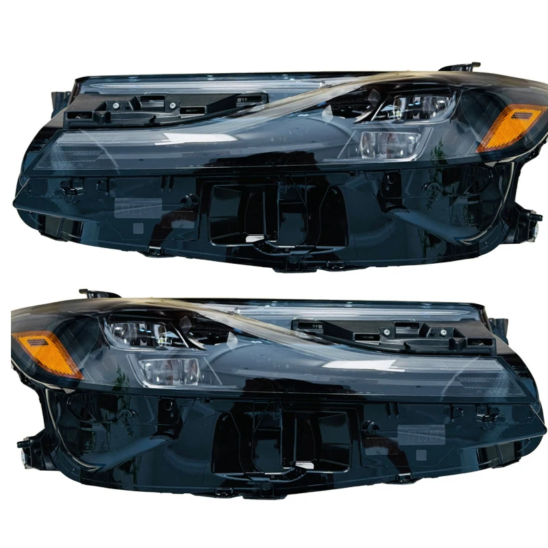 

Applicable to 2024 Toyota/CAMRY Headlights 81170-AQ040 81150-AQ040, Cross-border Direct Shipment