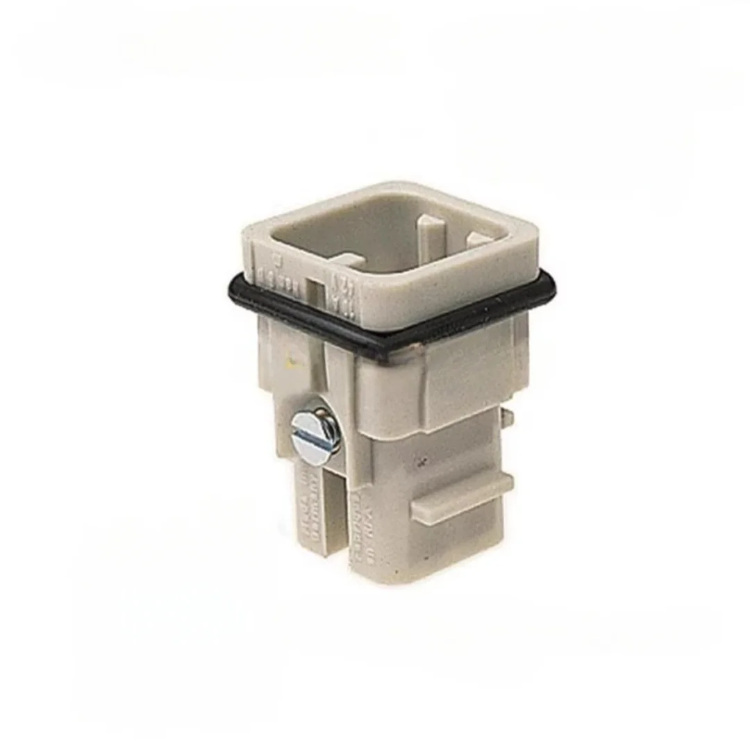 

HARTING connector 09360083001 male HAN-8D 8-pin original authentic product