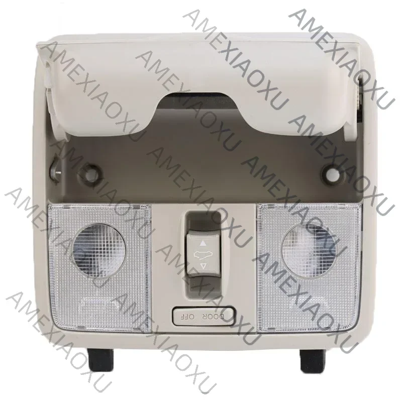 

928001M0008O Для KIA FORTE CERATO KOUP 2008 2009 2010 годов выпуска, передняя потолочная лампа, светильник для чтения, лампа люка