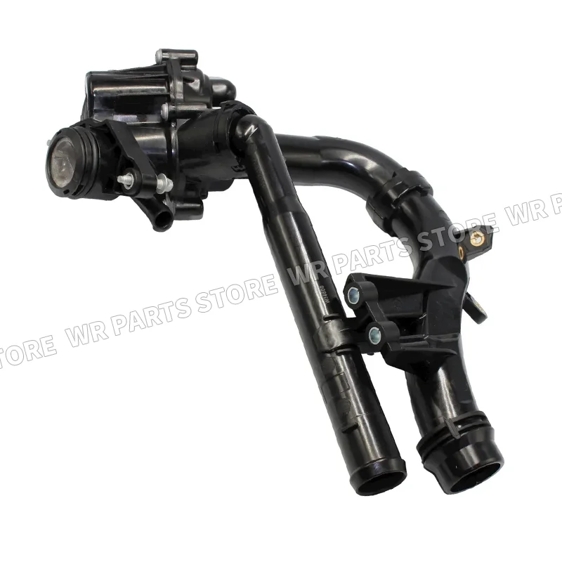 

Coolant Thermostat Assembly 2742000115 for Benz W205 W212 M274 C180 C300 E250 E300