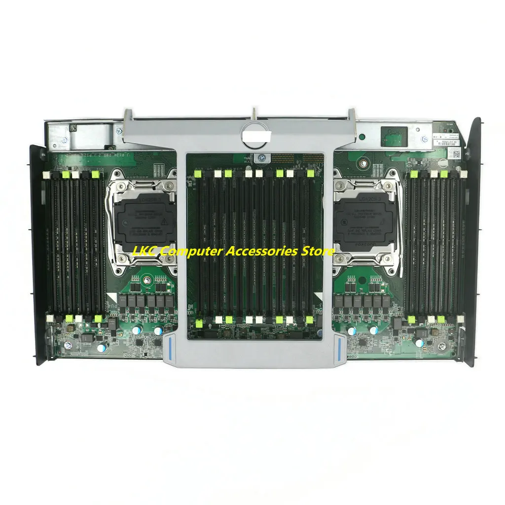 

Новая плата расширения ЦПУ сервера для Dell PowerEdge R830 WFYP4 0WFYP4