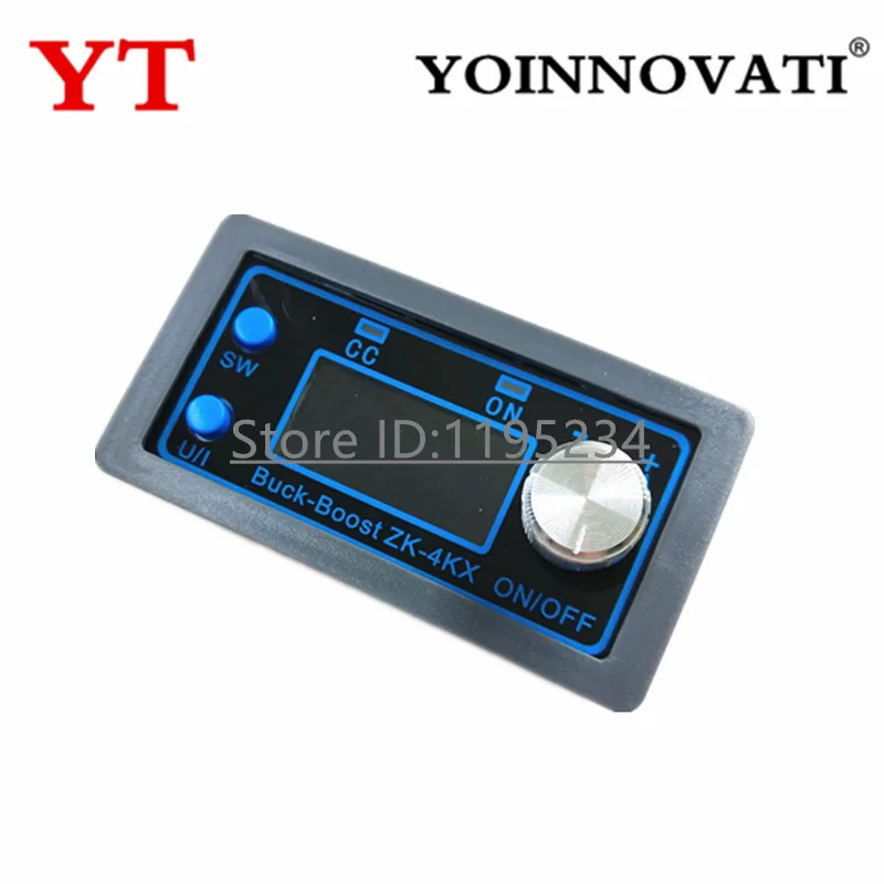 ZK-4KX ZK-5KX Dcdc … - image