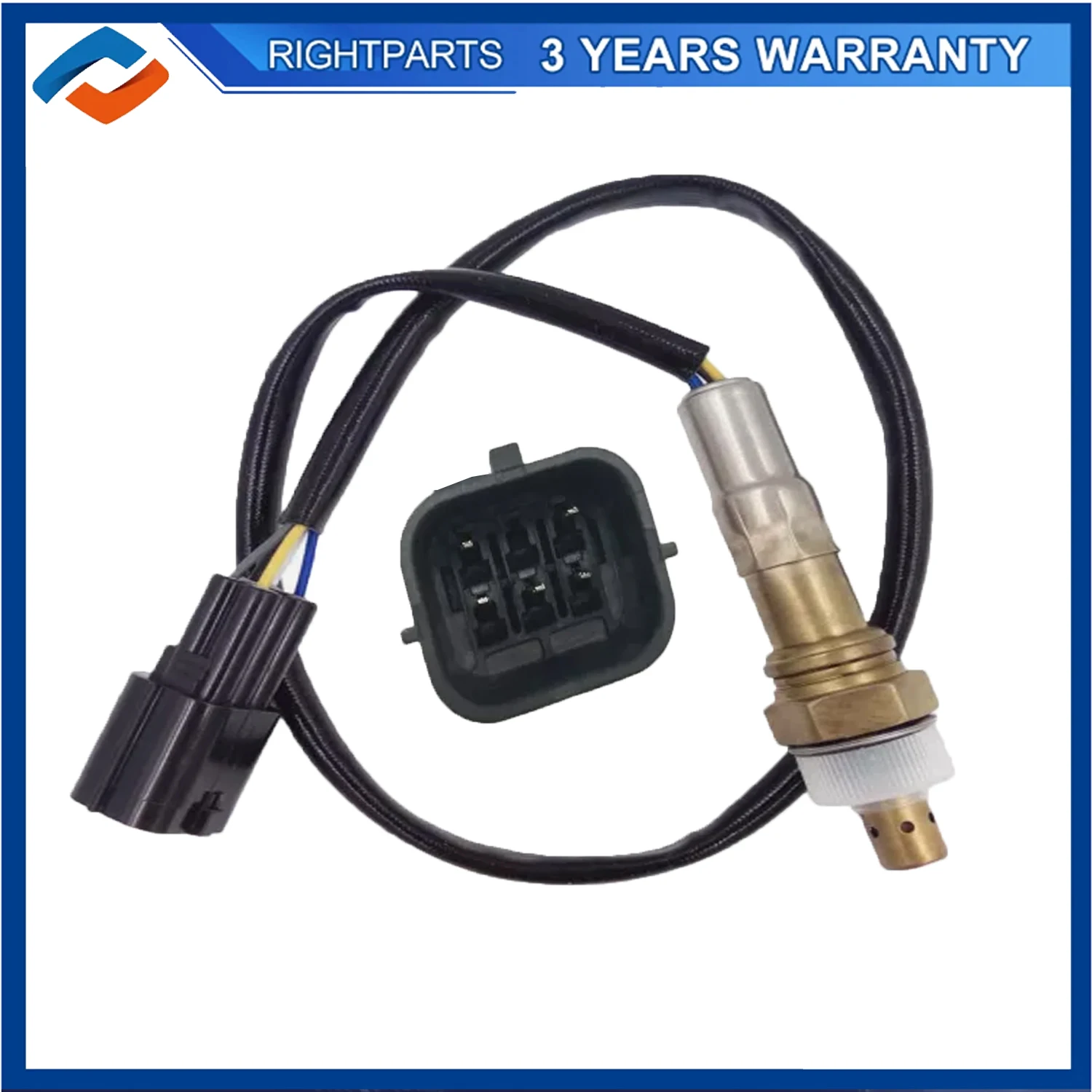 

234-5015 Upstream Oxygen Sensor For Mazda 3 2009 2010 Sport 2.0L 2008-2010 Mazda 5 2.3L 2006 2007 2008 2009 Mazda 3 2.0L 2.3L