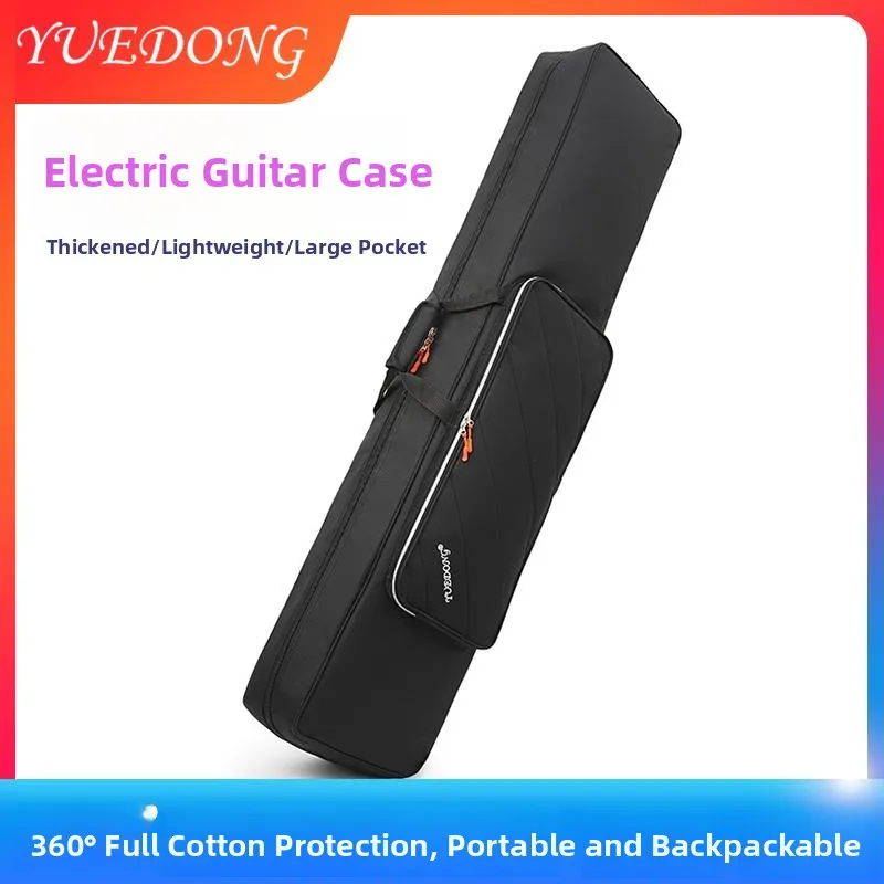 Digital  Grand Piano Bag 88 Keys Musical Instrument Case Suitable for P225 P125 P145 48 P223 P128 Yuedong Brand