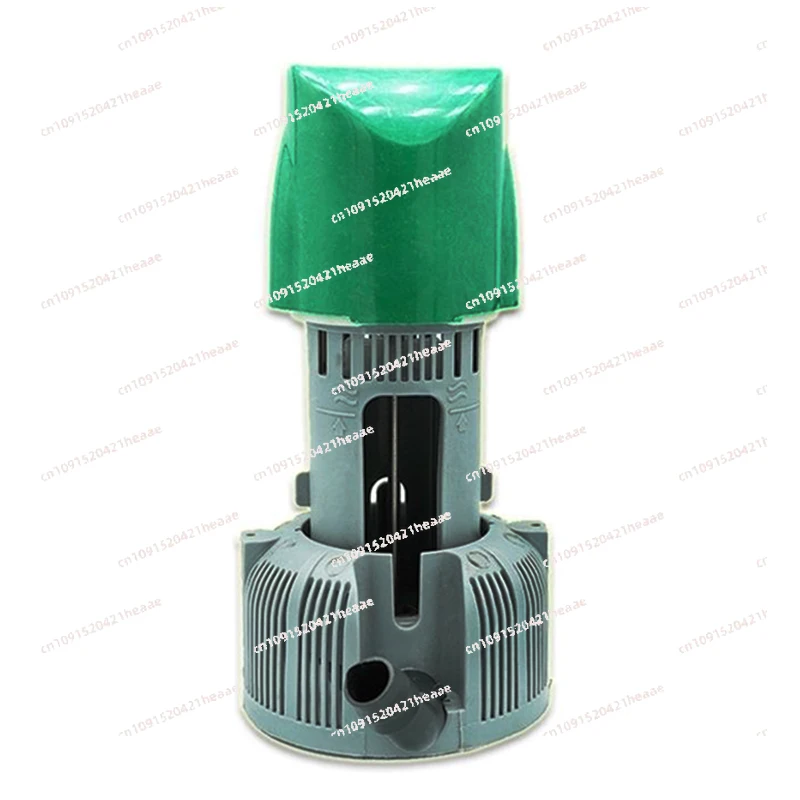 Suitable for air coolers, anti silt water pumps, 220V high foot pumps, environmentally friendly air conditioning water pumps