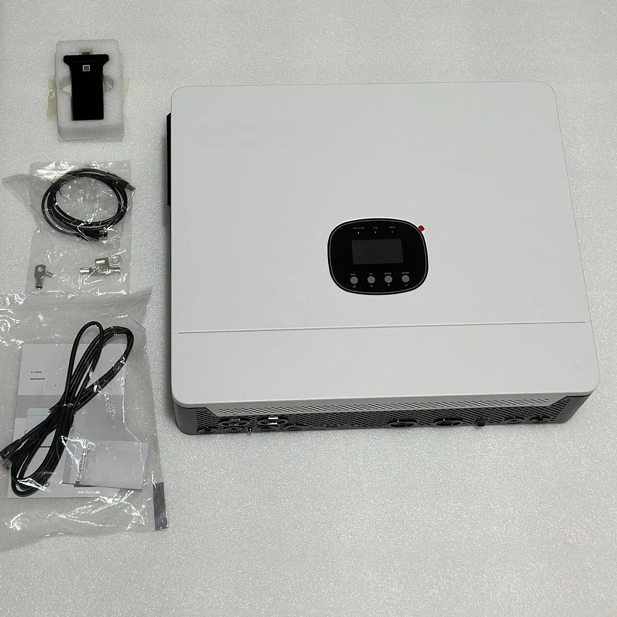 12Kw off-grid inverter household single-phase SPE12000 mixed network inverter