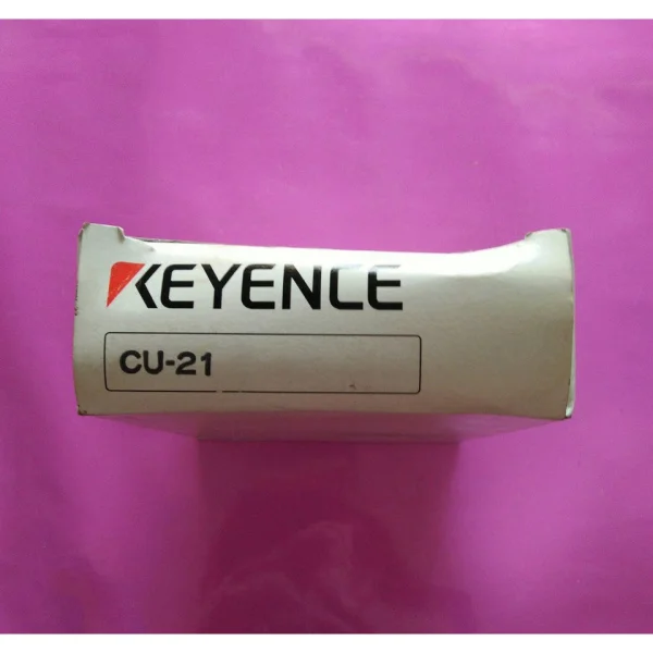 

Контроллер импульсного источника питания Cu-21, 1 шт., новый оригинальный точечный Plc