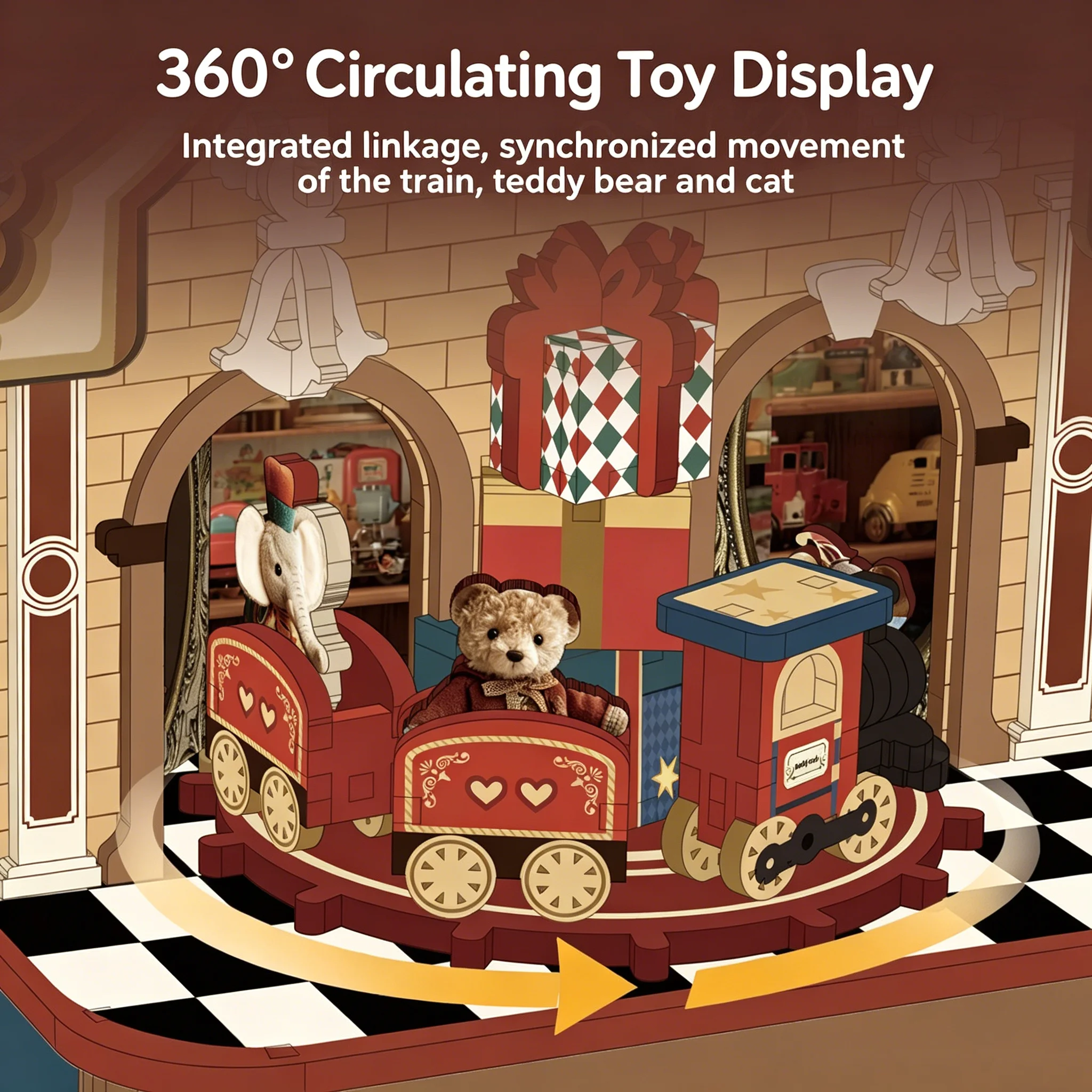 Thumbnail 3 - #51 Best Mechanical Puzzles to Buy In 2026