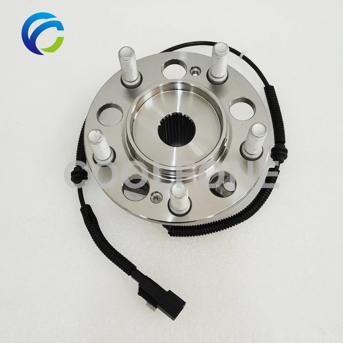 Front Wheel Hub Bearing for SSANGYONG REXTON 2.7 3.2 4142009705 41420-09705 41431-08000 4143108000 4142009705