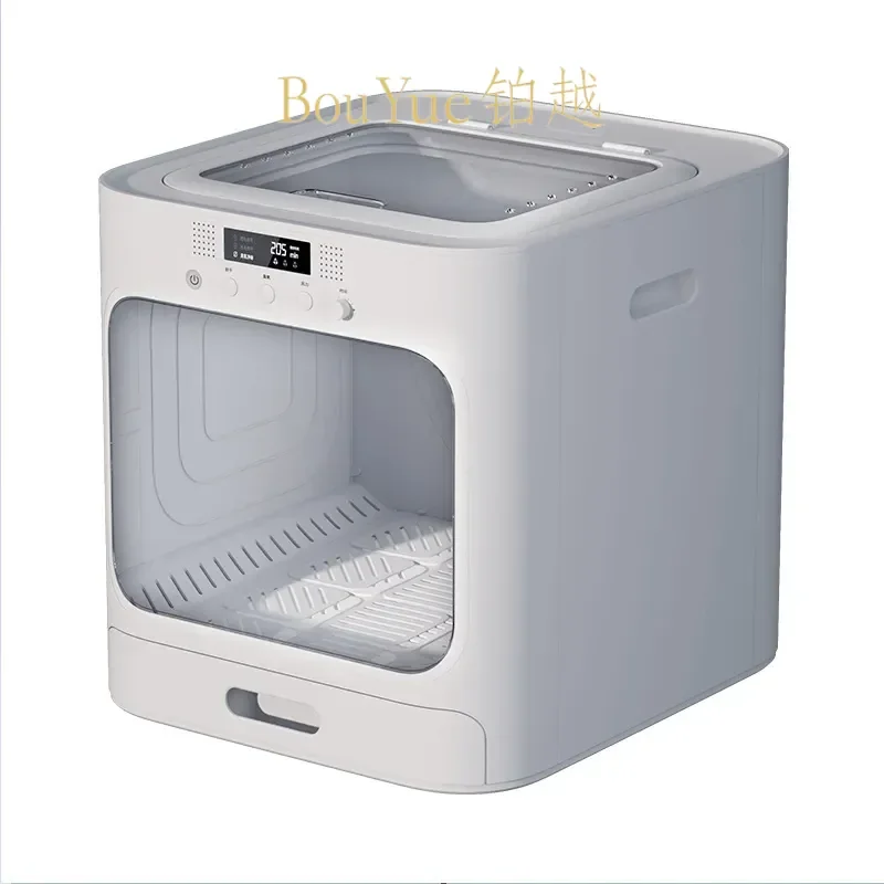 for Birds and Flowers Smart Pet Drying Box Household Automatic Constant Temperature Dryer Small Air Under Drying Tool