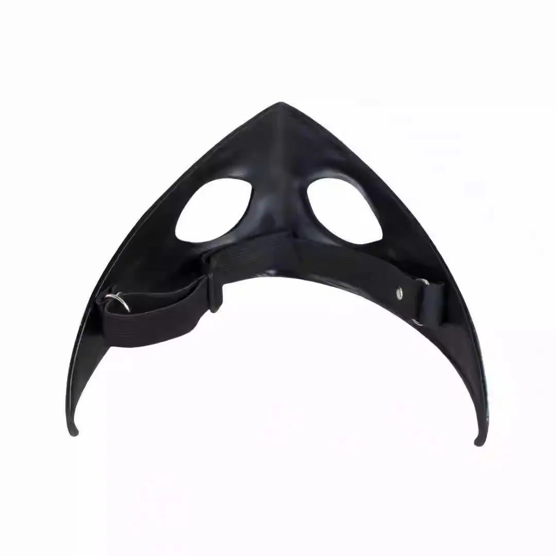 Kasumi Yoshizawa Anime P5 Halloween party oogmasker Prestaties Props voor de mens