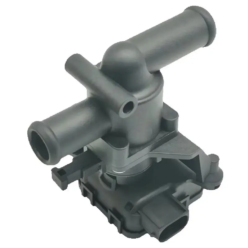 

H11-001-334-1 24V 22Mm 2 Way Cabin Heater Water Valve 8497792.9663 For Cito/Lorry 1102681010 A0048301884