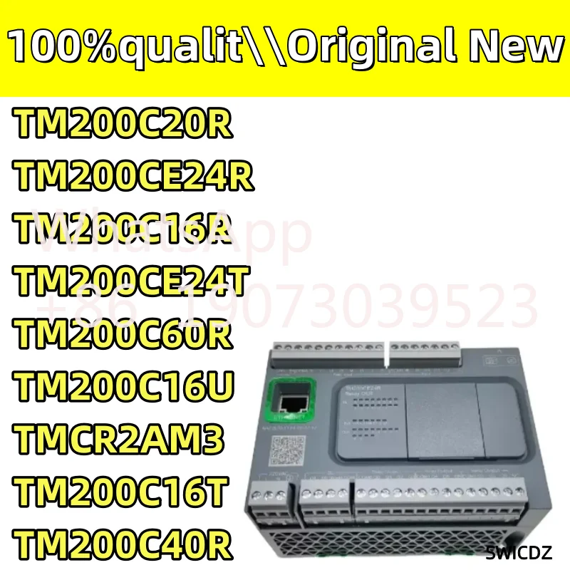 100% new  original TMCR2AM3  TM200C16T, TM200CE24T, TM200C40R, TM200C16R, TM200C16U, TM200CE24R, TM200C20R, TM200C60R