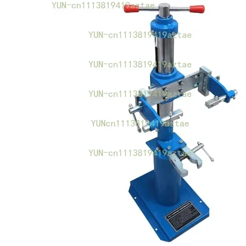 # Heavy Duty Hydraulic Vehicle Auto Spring Compressor Hand Operate Spring Coil Compressor Jack Compression Strut Rising Handle #