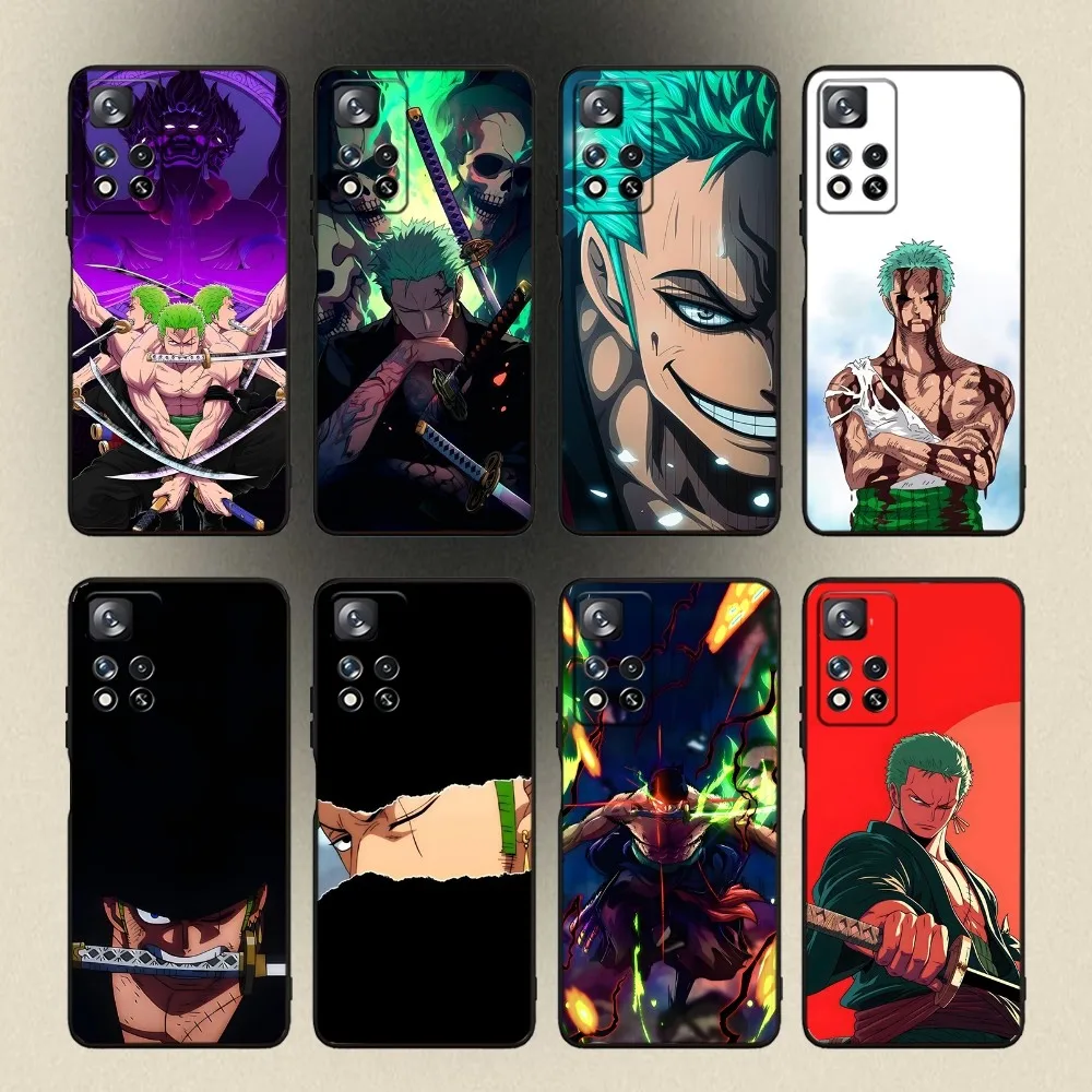 O-Ones R-Roronoa Z-… - image
