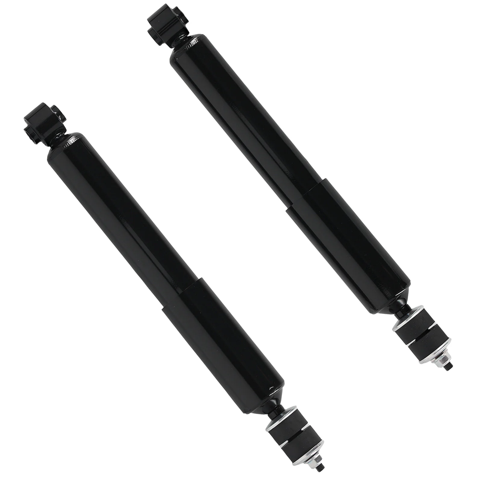 

Комплект передних амортизаторов в сборе для Dodge Ram 1500 3.7L 4.7L 5.7L 4WD 2004-2005 гг.