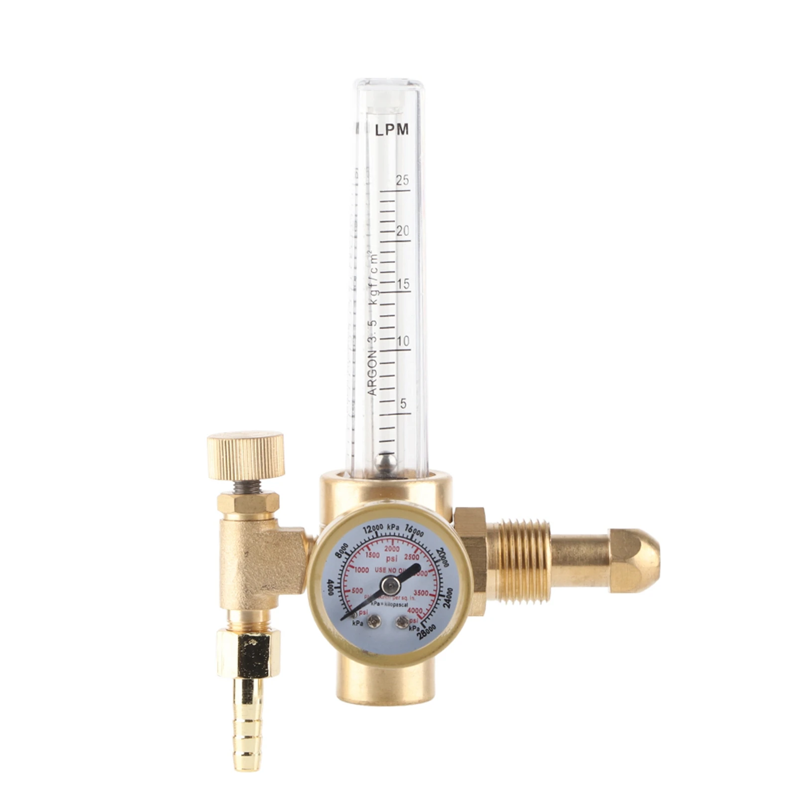 Argon Regulator WX‑… - image